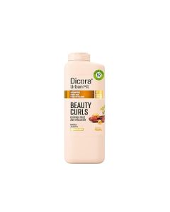 Champu Cabellos Rizados 400 Ml. Dicora UF