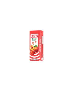 Nectar DIMES Classic Tetra Melocoton 200 ml