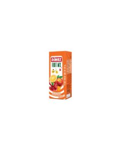Nectar DIMES Classic Tetra multifrutas 200 ml