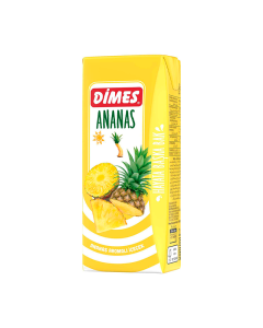 Nectar DIMES Classic Tetra Piña 200 ml