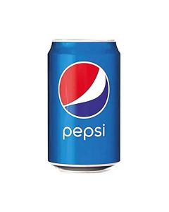 Refresco Pepsi Lata 300ml