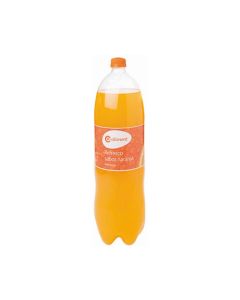Refresco Coaliment Naranja 2 L