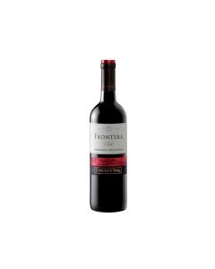 VT Frontera Cabernet Sauvignon 750 ml