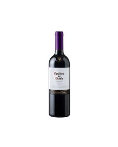 VT Casillero Merlot  750 ml