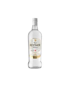 Ron Reythor Blanco 37,5% 1000 ml