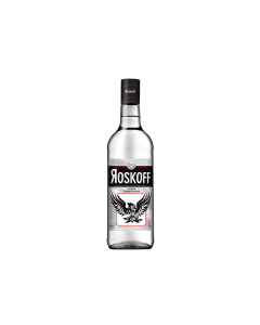 Vodka Roskoff 965 ml