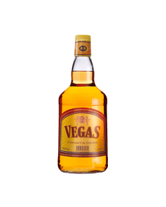 Conhaque Vegas 1000 ml