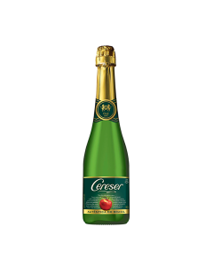 Sidra Cereser 660 ml