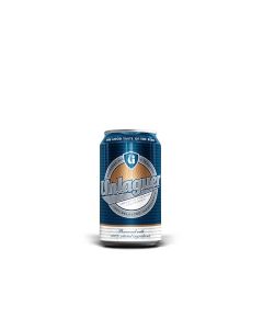 Cerveza Unlaguer Lata 330ml 5% vol Bandeja de 24 (3BNULLB0)