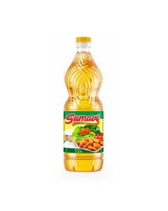 Aceite de Soya Sumavi 1L