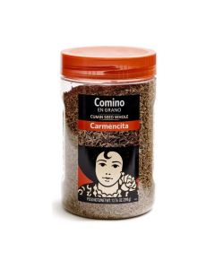 Comino En Grano 390G Bote Carmencita