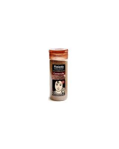 Pimienta Negra Molida 235G Bote Carmencita