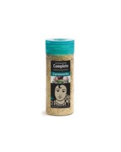 Sazonador Completo 335G Bote  Carmencita