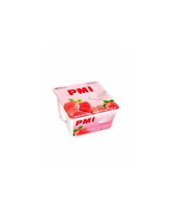 Yogur PMI  Fresa Pascual 120g (post lact)