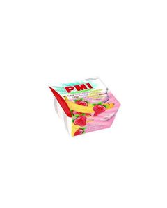 Yogur PMI  Fresa Platano Pascual 120g (post lact)