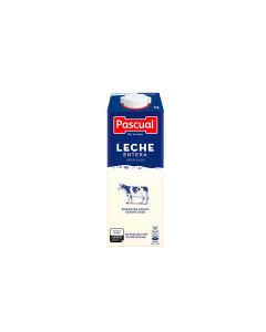 Leche Entera 1 L Pascual