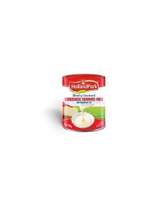 Leche Condensada Lata 390 g HollandPark