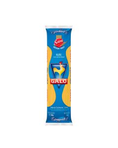 Pasta Spaghetti 8 500g Galo azul