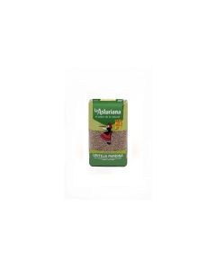 Lenteja pardina Bolsa 500gr caja x 12 La Asturiana