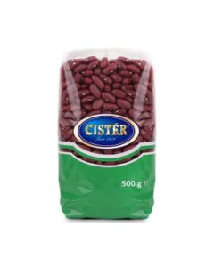  Alubia Roja Bolsa 500 g Cister