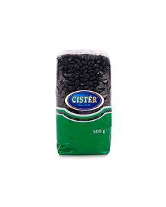 Alubia Negra Bolsa 500 g Cister