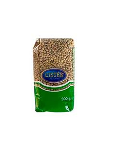 Lenteja Crimson Bolsa 500 g Cister