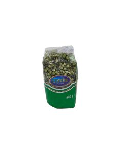 Guisante Partido Bolsa 500 g Cister