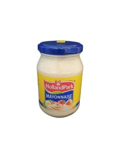 Mayonesa 250 ml Hollandpark