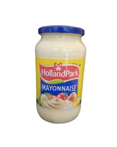 Mayonesa 500 ml Hollandpark