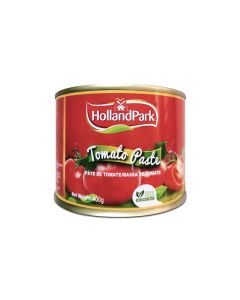 Pasta de Tomate 400gr Abre Facil HollandPark