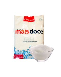 Azucar Blanca 1 kg Maisdoce