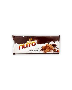 Wafers Chocolate 75g  Nutro