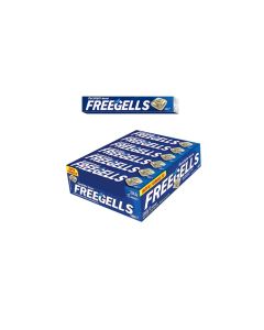 Drops Freegells Eucalipto 36X12 Ud  Riclan
