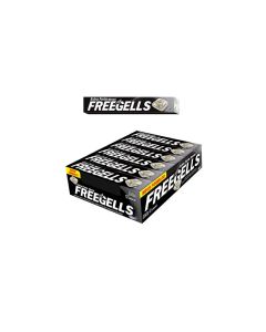 Drops Freegells Extra Fuerte 36X12 Ud Riclan