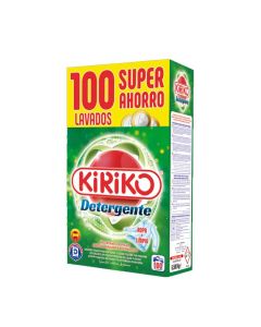 Caja de detergente para Lavadora de 6.5 K Kiriko