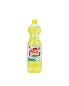  Fregasuelos colonia 8x1500 ml Kiriko