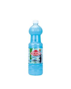 Fregasuelos spa 8x1500 ml Kiriko