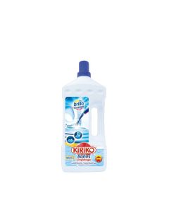 Limpiahogar Baños 1500 ml Kriko