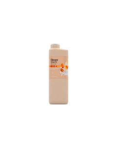 Gel de Baño con Vitamina B Almendras/Nueces 750 Ml.Dicora UF