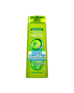 Champu 2 En 1 Fructis 380 ml