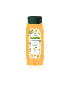 Acondicionador de Manzanilla 400 ml Aroma Natural