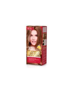 Tinte para el Cabello  Caramelo Dulce  16 45 ml Aroma Color