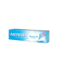 Pasta Dental Activa 3 110 g Astera Active
