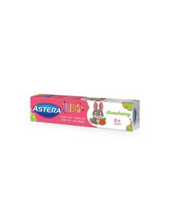Pasta Dental para infante 0+ Años 50 ml Astera Kids