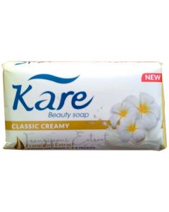 Jabon de Tocador 75g Classic Creamy Kare 