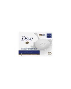 Pastilla de Jabon Hidratante y Humectante  Dove 2x90g