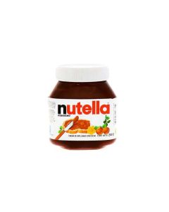 Crema Nutella 200gr