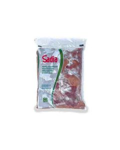Higado de Pollo Congelado 12 bolsasx1Kg Cajax12Kg Sadia