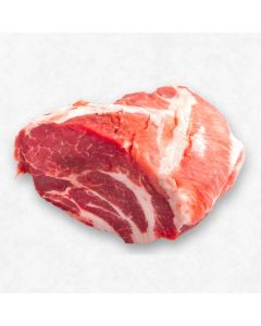 Cabeza de lomo (cocote)  de Cerdo Congelado 18Kg