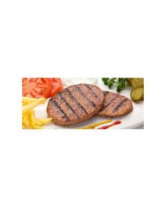 Burger Mixta Pollo/Cerdo 85g/Aprox Eurofrits 16 Bolsax340 gr